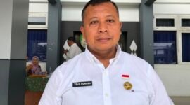 Kepala Dinas Pekerjaan Umum dan Penataan Ruang (PUPR) Provinsi Bengkulu, Tejo Suroso, memastikan Jalan Rawa Makmur yang selama ini menjadi langganan banjir akan ditinggikan sekitar satu meter