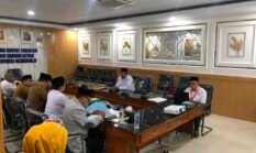 Adu Gagasan Menuju Kursi Baznas Bengkulu, 15 Kandidat Jalani Wawancara Penentu