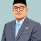 Direktur Utama Bank Bengkulu, H. Iswahyudi, SE. MM.