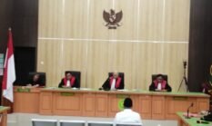 Usai Eksepsi Ditolak, Kuasa Hukum Imron Rosyadi Siapkan Pembuktian 