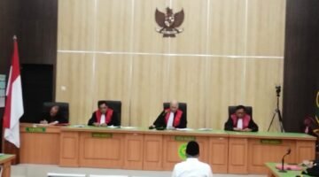 Usai Eksepsi Ditolak, Kuasa Hukum Imron Rosyadi Siapkan Pembuktian 