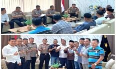 Masyarakat Adukan Dugaan Pelanggaran PT RAA ke Kapolda Bengkulu, Polisi Minta Data Pendukung