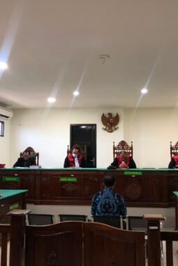 Saksi Ahli dari Terdakwa Perkuat Dakwaan Jaksa