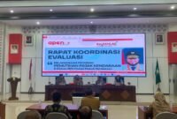 Wakil Gubernur Bengkulu Mian menilai program pemutihan pajak kendaraan belum optimal. Pemprov melibatkan seluruh kepala daerah untuk meningkatkan partisipasi masyarakat dan mendongkrak Pendapatan Asli Daerah (PAD) hingga akhir Agustus 2026.