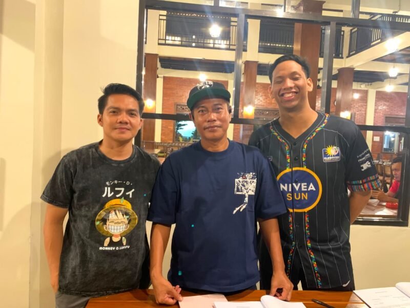 Wali Kota Cup 2026 menghadirkan pertandingan basket 3x3 dengan 11 kategori umur dan diikuti peserta luar provinsi sebagai bagian dari pembinaan atlet basket Bengkulu.