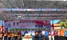 Peringatan Harkopnas ke-79, Pemprov Bengkulu Dorong Koperasi dan UMKM Bertransformasi di Era Digital