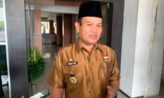 Pemprov Bengkulu Kebut Penyelesaian Perda Perampingan OPD