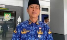 Satu Peserta Gugur, Tiga Kandidat Karo Hukum Pemprov Bengkulu Lanjut Uji Makalah