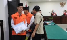 Dakwaan KPK: Fikri Thobari Disebut Terima Rp2,5 Miliar dan iPhone 17 dari Kontraktor