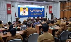 Penilaian Ombudsman Jadi Momentum Benahi Pelayanan