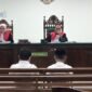 Pengadilan Tipikor Bengkulu menjatuhkan vonis kepada dua terdakwa kasus pungli Program PPG Kemenag Seluma. Darmawan dihukum 2 tahun 6 bulan penjara dan wajib membayar uang pengganti Rp601 juta, sementara Budi Erliyanto divonis 1 tahun penjara.