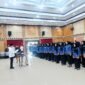 Pemerintah Provinsi Bengkulu melantik 164 ASN dalam jabatan fungsional. Sekda Herwan Antoni mengingatkan ASN agar meninggalkan budaya ngopi dan bermain TikTok saat jam kerja demi meningkatkan pelayanan publik.