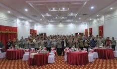Bengkulu Kejar Lonjakan Produksi Beras, 8.214 Hektar Sawah Masuk Program Pertanian Modern