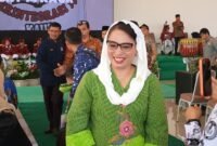 Anggota DPD RI Destita Khairilisani menilai Sekolah Rakyat 14 Terintegrasi Kabupaten Kaur sebagai wujud nyata pemerataan pendidikan dan pembentukan karakter generasi muda melalui sistem pendidikan berasrama.