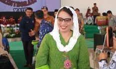 Destita Khairilisani: Sekolah Rakyat Kaur Wujud Pemerataan Pendidikan dan Pembentukan Karakter