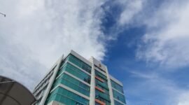 Bank Bengkulu melakukan penyempurnaan tampilan saldo efektif pada layanan digital, memperkuat transformasi perbankan modern serta menghadirkan Lounge Blue Sky bagi nasabah prioritas.
