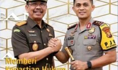 Majalah Barometer Resmi Terbit, Hadirkan Semangat Baru Jurnalisme Berkualitas