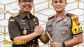 Majalah Barometer resmi terbit perdana pada 1 Agustus 2026. Mengusung jurnalisme mendalam, akurat, dan berimbang, majalah ini terbit setiap bulan
