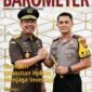 Majalah Barometer resmi terbit perdana pada 1 Agustus 2026. Mengusung jurnalisme mendalam, akurat, dan berimbang, majalah ini terbit setiap bulan