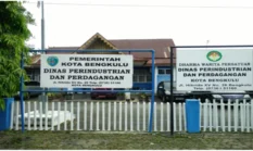 UMKM Kota Bengkulu Melonjak Capai 44.773 Pelaku Usaha, Pemerintah Perkuat Pembinaan