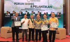 HIPKA Bengkulu Dorong Lahirnya Pengusaha Muda, Perkuat Kolaborasi Untuk Kemajuan Bengkulu 