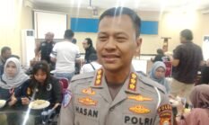 Dirlantas Polda Bengkulu Turun Langsung Petakan Wilayah, Pastikan Keselamatan Pengguna Jalan