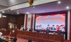 Jadi Temuan, Golkar Tegas Tolak Pertanggungjawaban APBD Bengkulu 2025