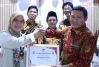 Komisi Pemilihan Umum (KPU) Kota Bengkulu mendapat perhatian khusus dari KPU Republik Indonesia. Satuan kerja penyelenggara pemilu di tingkat kota tersebut masuk dalam 21 satuan kerja yang menjadi nominator untuk mengikuti penilaian pembangunan Zona Integritas (ZI).