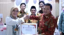 Komisi Pemilihan Umum (KPU) Kota Bengkulu mendapat perhatian khusus dari KPU Republik Indonesia. Satuan kerja penyelenggara pemilu di tingkat kota tersebut masuk dalam 21 satuan kerja yang menjadi nominator untuk mengikuti penilaian pembangunan Zona Integritas (ZI).