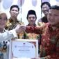 Komisi Pemilihan Umum (KPU) Kota Bengkulu mendapat perhatian khusus dari KPU Republik Indonesia. Satuan kerja penyelenggara pemilu di tingkat kota tersebut masuk dalam 21 satuan kerja yang menjadi nominator untuk mengikuti penilaian pembangunan Zona Integritas (ZI).