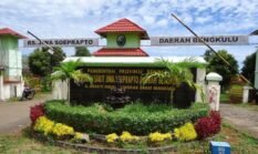 RSKJ Soeprapto Bertransformasi Menjadi RS Umum Merah Putih