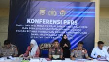 Polda Bengkulu merampungkan berkas perkara dugaan investasi bodong yang menjerat Yeyen alias Cek Oboy.