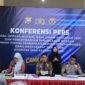 Polda Bengkulu merampungkan berkas perkara dugaan investasi bodong yang menjerat Yeyen alias Cek Oboy. 