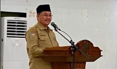 Video Viral Diduga Libatkan Oknum Pejabat Pemprov Bengkulu, Inspektorat Masih Tunggu Pembentukan Tim Pemeriksa
