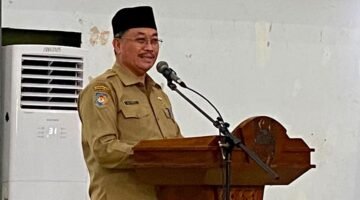 Video Viral Diduga Libatkan Oknum Pejabat Pemprov Bengkulu, Inspektorat Masih Tunggu Pembentukan Tim Pemeriksa