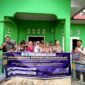 LPPM Universitas Bengkulu mendorong pengelolaan sampah rumah tangga berbasis komunitas di Desa Kelindang Atas, Bengkulu Tengah, melalui bank sampah, eco-enzim, dan partisipasi aktif warga guna menciptakan lingkungan yang sehat dan berkelanjutan.