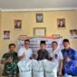 BULOG Kanwil Bengkulu mulai menyalurkan 7.917,06 ton bantuan beras kepada 263.902 penerima di Provinsi Bengkulu untuk alokasi Juli-September 2026.