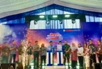 Bank Indonesia Provinsi Bengkulu bersama Pemprov Bengkulu mendorong penggunaan QRIS yang semakin luas dan aman melalui QRISperience Pekan QRIS Nasional 2026, sekaligus mendukung UMKM masuk dalam ekosistem pembayaran digital.