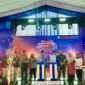 Bank Indonesia Provinsi Bengkulu bersama Pemprov Bengkulu mendorong penggunaan QRIS yang semakin luas dan aman melalui QRISperience Pekan QRIS Nasional 2026, sekaligus mendukung UMKM masuk dalam ekosistem pembayaran digital.