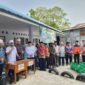 Gubernur Bengkulu Helmi Hasan mengunjungi korban kebakaran di Pengantungan dan memastikan 24 rumah terdampak mendapat perhatian serta bantuan Pemprov Bengkulu.