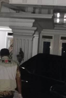 Sehari KPK Geledah 3 Rumah di Kota Bengkulu, Dimulai Siang hingga Malam