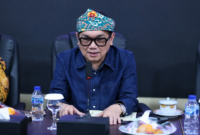 Anggota KPU RI Parsadaan Harapan, memperkuat kompetensi SDM penyelenggara pemilu di Bengkulu melalui Learning Management System untuk membangun aparatur yang profesional dan adaptif.