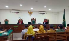 PT Olien Jual 180 Ton Migor Curah ke Perusahaan Hauling Batu Bara, Terungkap di Sidang MinyakKita