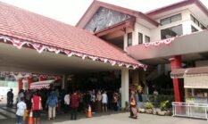  1.600 Penumpang Bengkulu Terdampak, Penerbangan Batal Imbas Abu Vulkanik Anak Krakatau