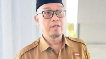 Gaji ASN Pindah ke Himbara, Ini yang Dikhawatirkan Pemprov Bengkulu