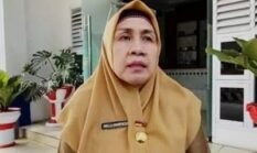 ISPA di Kota Bengkulu Capai 5.156 Kasus, Enam Balita Meninggal karena Pneumonia