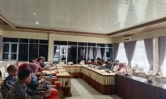 Bank Bengkulu Paparkan Capaian Positif, Dividen dan Kontribusi Pajak Terus Meningkat