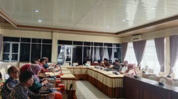 Bank Bengkulu Paparkan Capaian Positif, Dividen dan Kontribusi Pajak Terus Meningkat