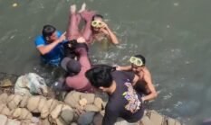 Relawan MBG Ditemukan Tewas di Sungai, Polisi Temukan Dugaan Tanda Kekerasan