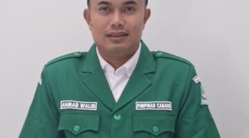 Abad Kedua NU: Dari Kekuatan Massa Menuju Kedaulatan Ekonomi